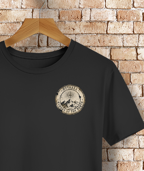 WEGWEISER NACH NORDEN