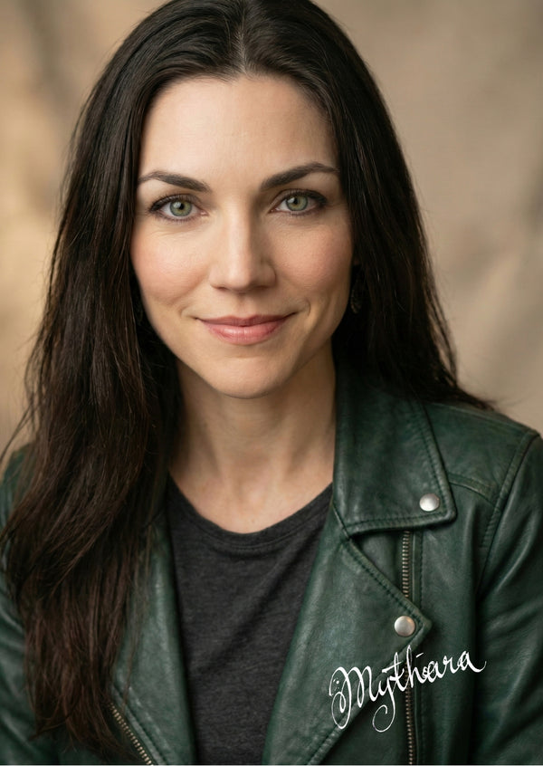 Mythara – Offizielle Digitale Autogrammkarte (Fan Edition)