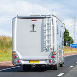 Vinyl Aufkleber Leuchtturm – Wohnmobil & Auto