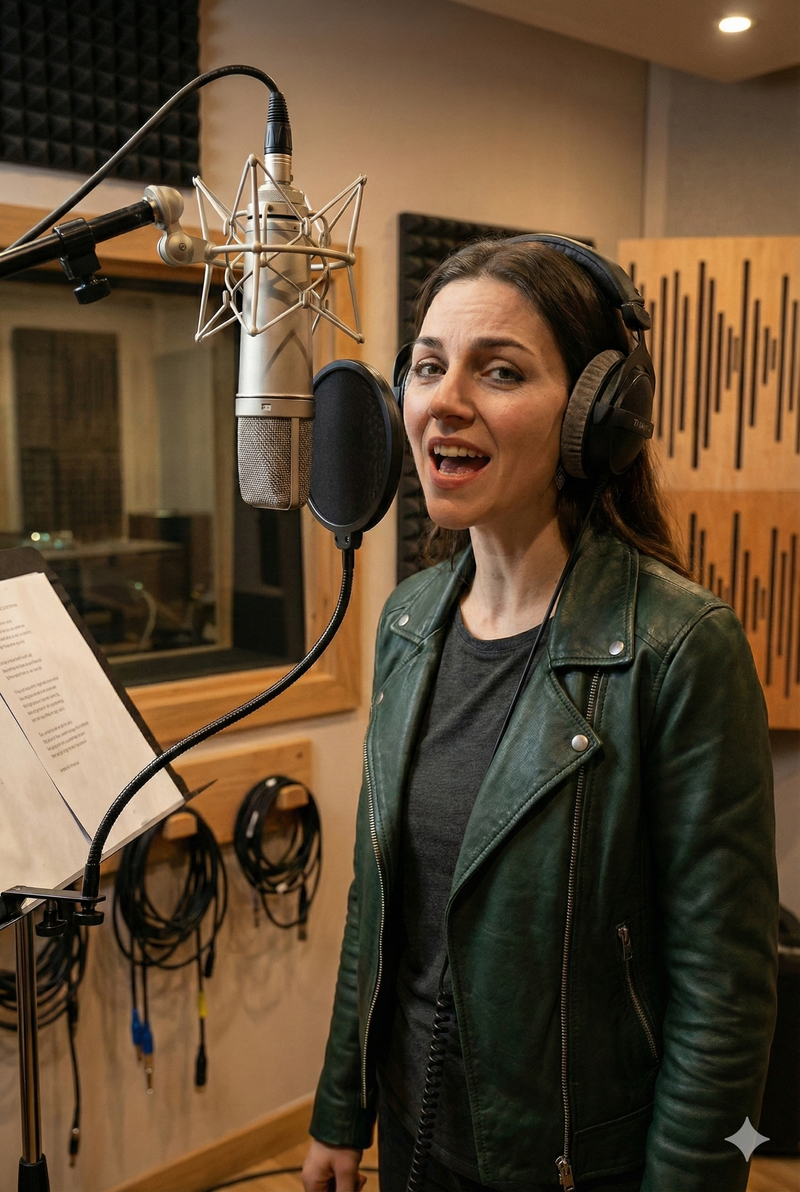 Hinter den Kulissen: Mythara