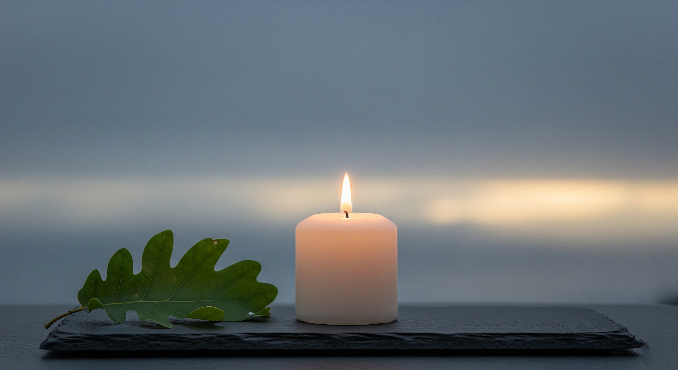 Grablichtaufkleber Papa