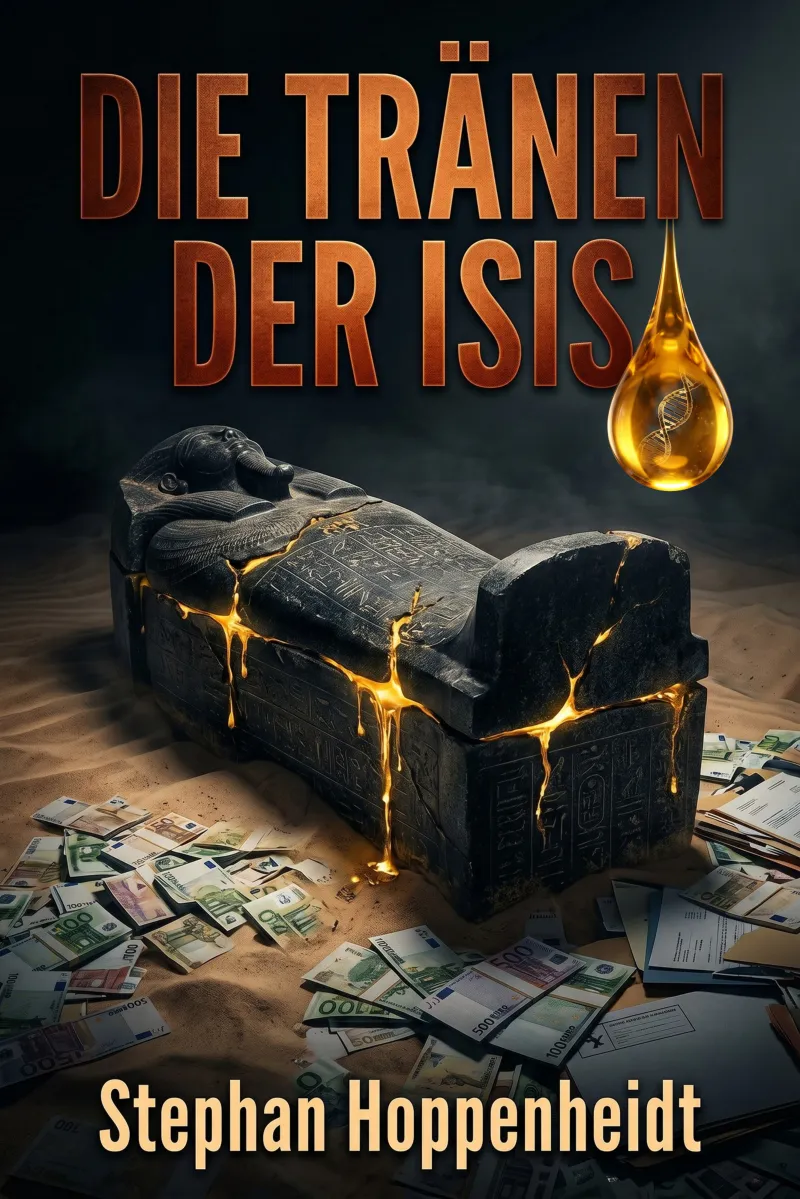 Die Tränen der Isis