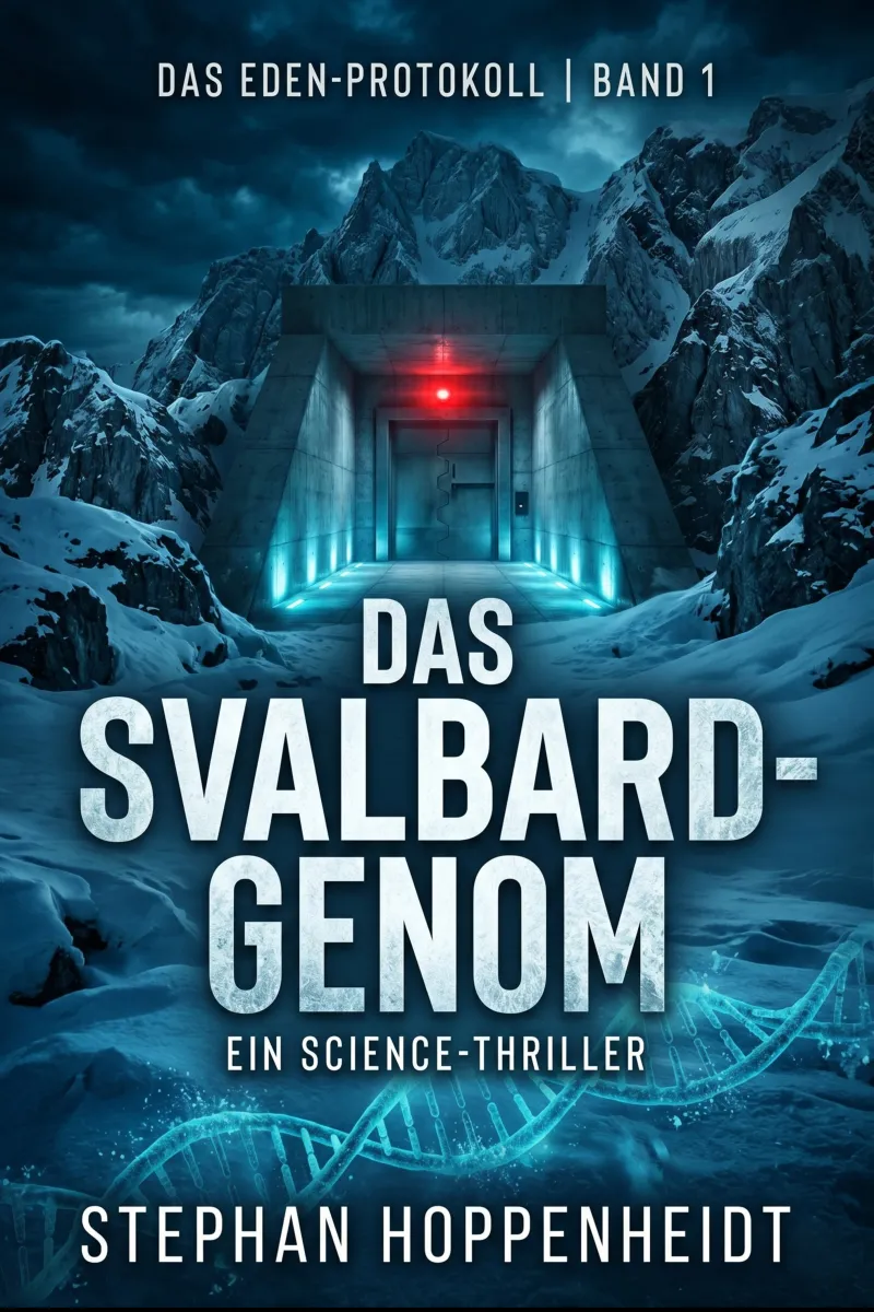 Das Svalbard-Genom