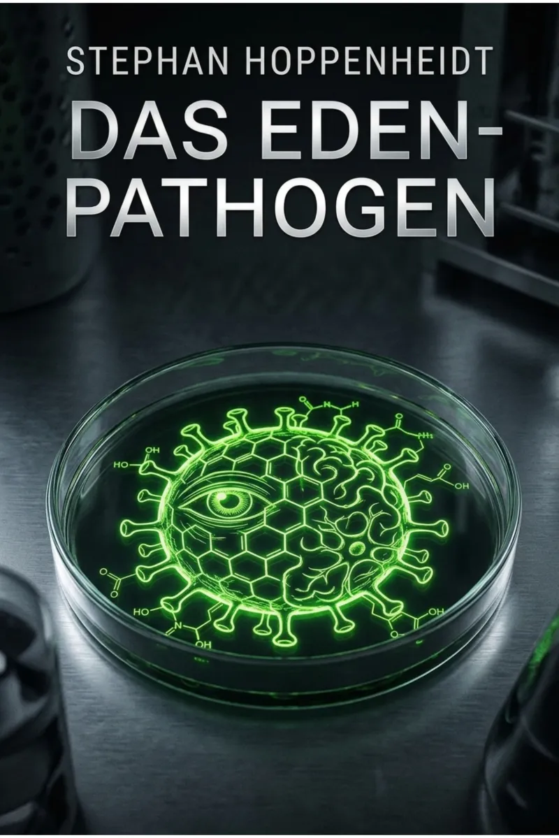 Das Eden-Pathogen