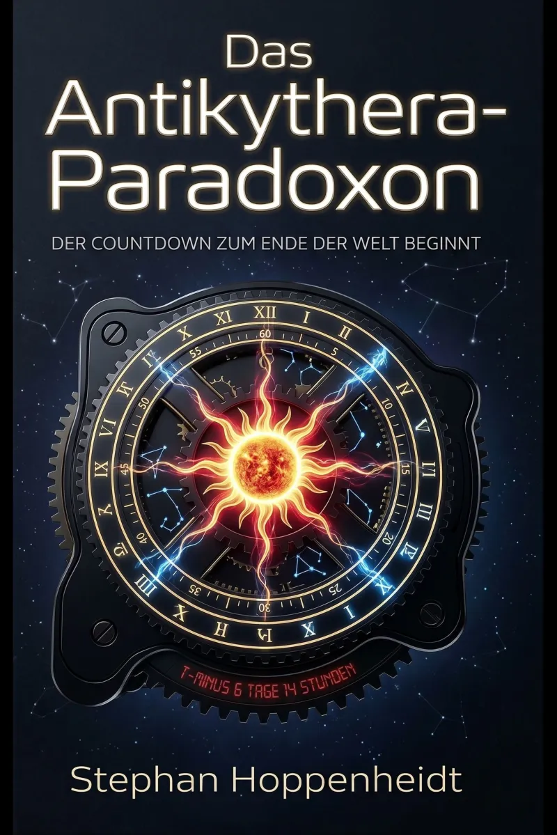 Das Antikythera-Paradoxon
