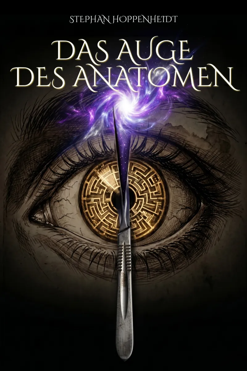 Das Auge des Anatomen