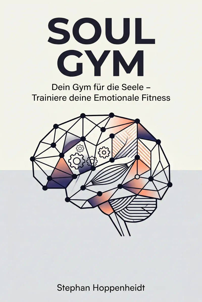 SOUL GYM: DEIN GYM FÜR DIE SEELE – TRAINIERE DEINE EMOTIONALE FITNESS