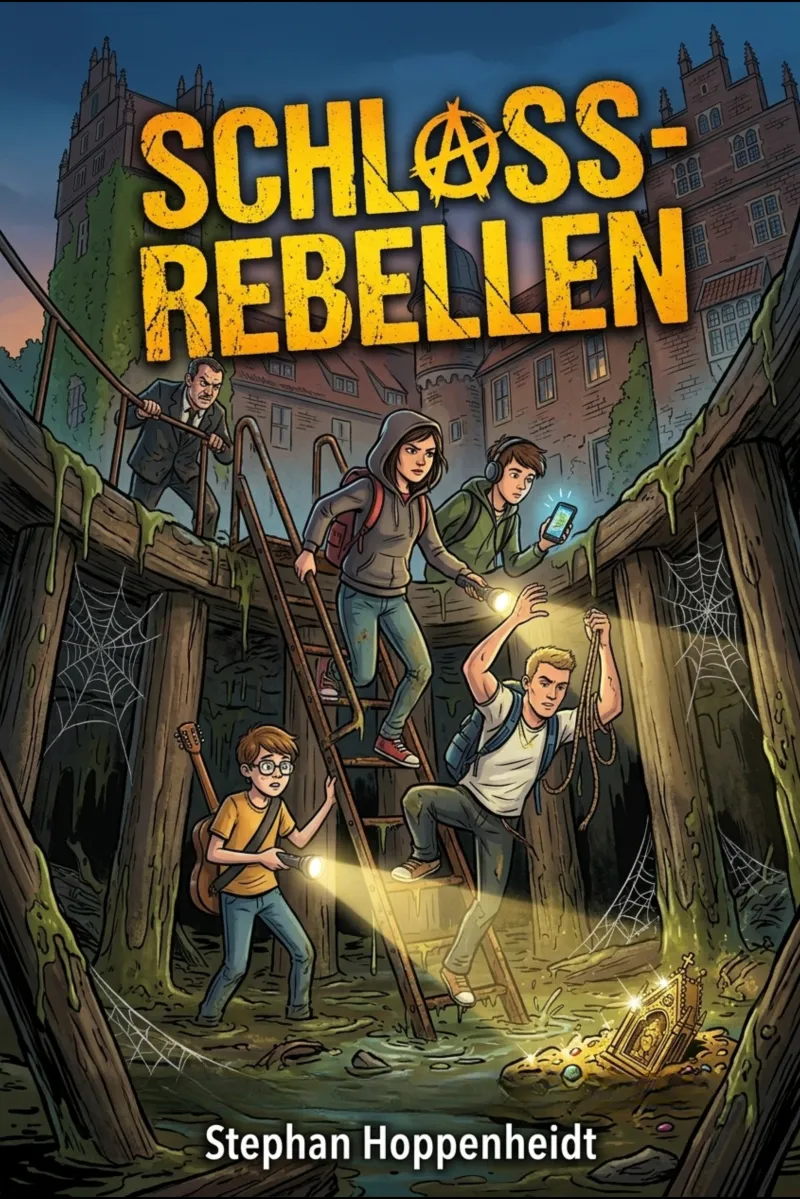 Schloss Rebellen