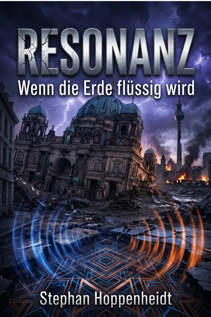RESONANZ – Wenn die Erde flüssig wird